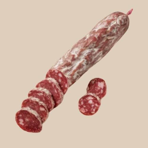 Saucisson naturel